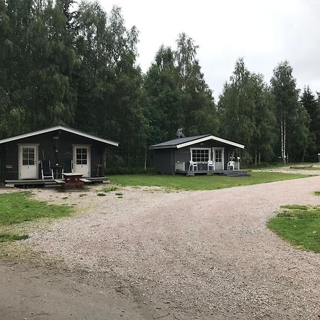 Arctic Camping Finland Hotel Pello Bagian luar foto
