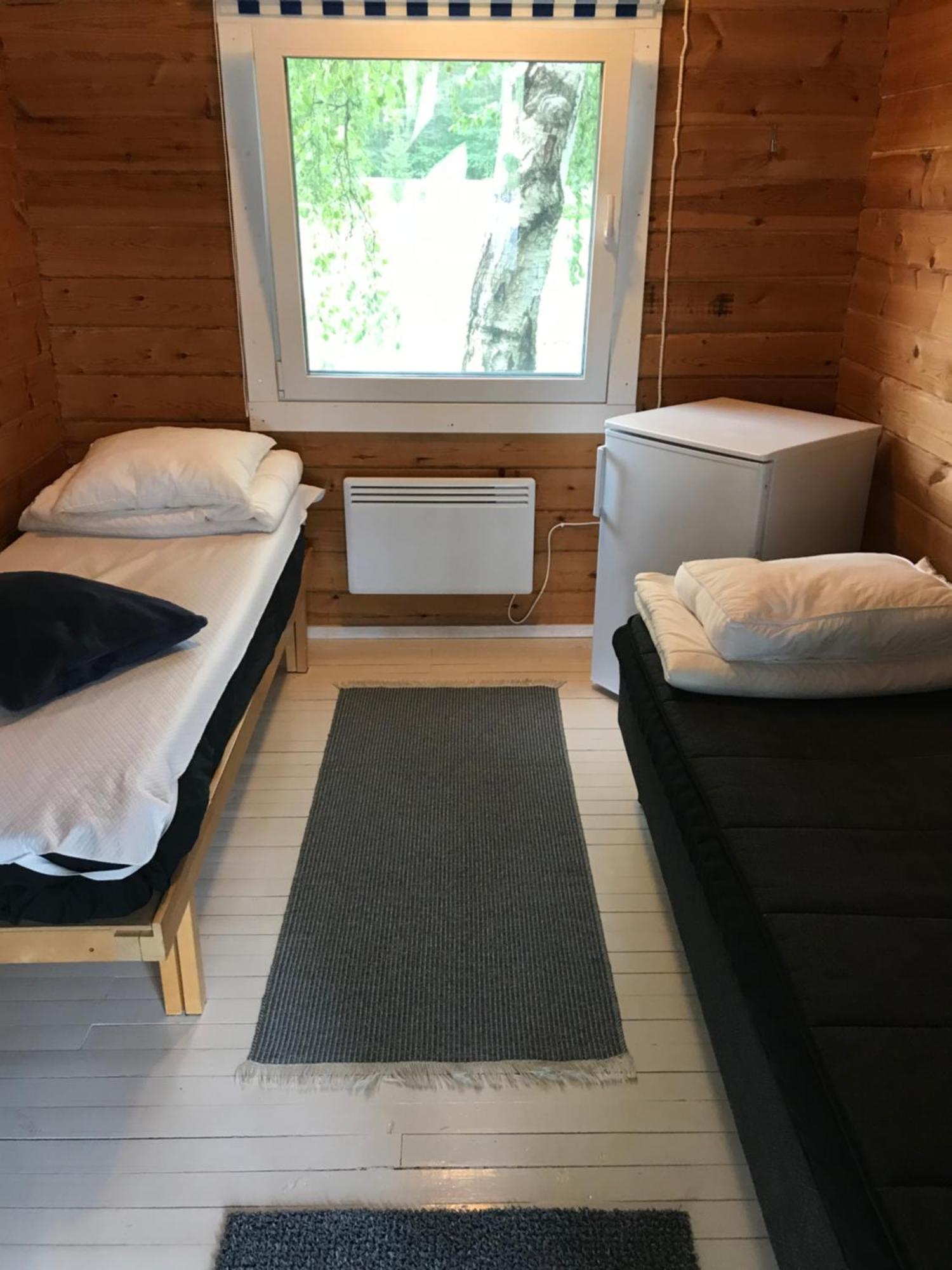 Arctic Camping Finland Pello Bagian luar foto